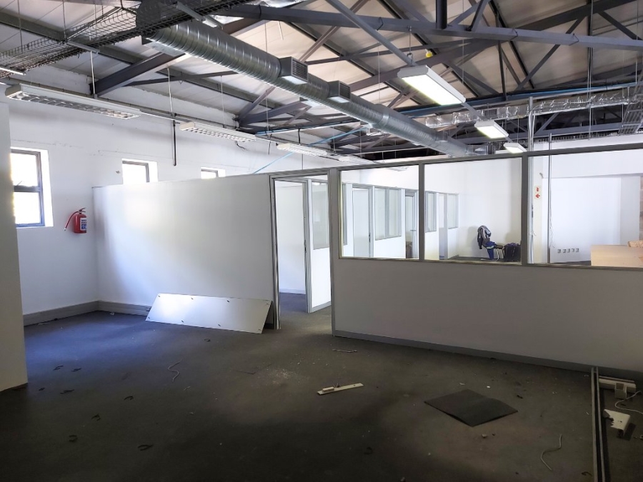 To Let commercial Property for Rent in Westlake Western Cape